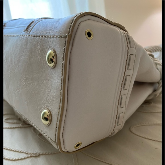 Coach “NWOT’ Vintage Hampton Carryall - Picture 5 of 12